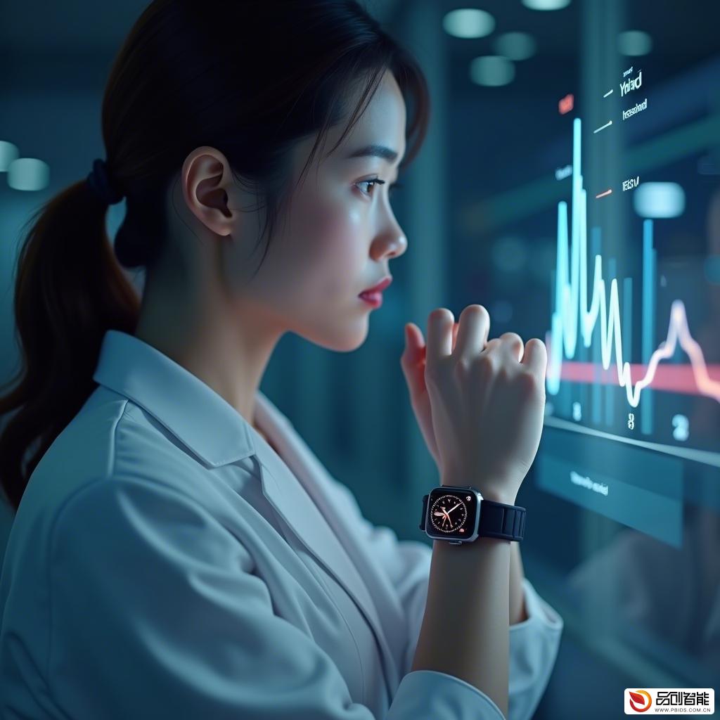 重庆市可穿戴医疗设备低功耗集成有限公司：引领医疗科技新篇章
