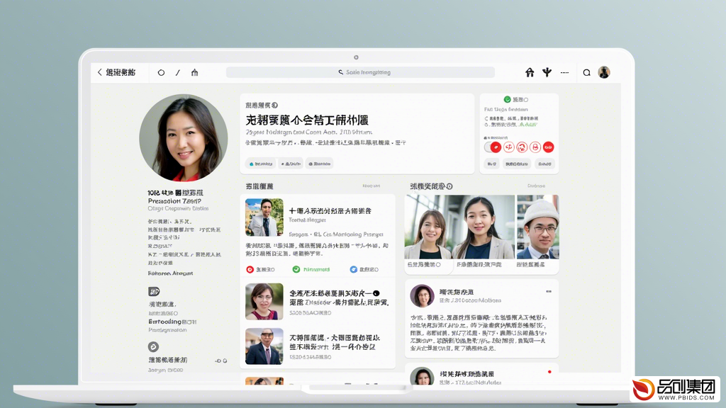 微信公众号服务号功能开发全解析