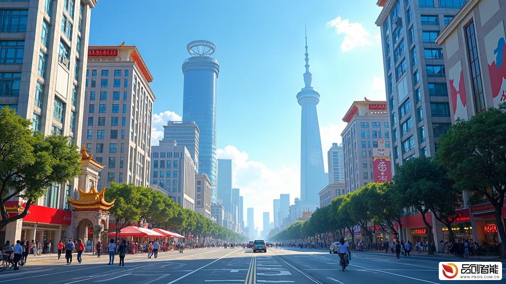 佛山市母婴体温预警研发中心：科技守护，健康同行
