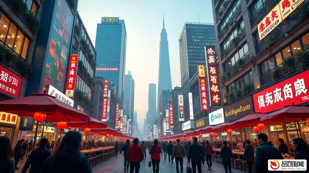 东莞市医疗供应链弹性优化平台企业的创新与实践
