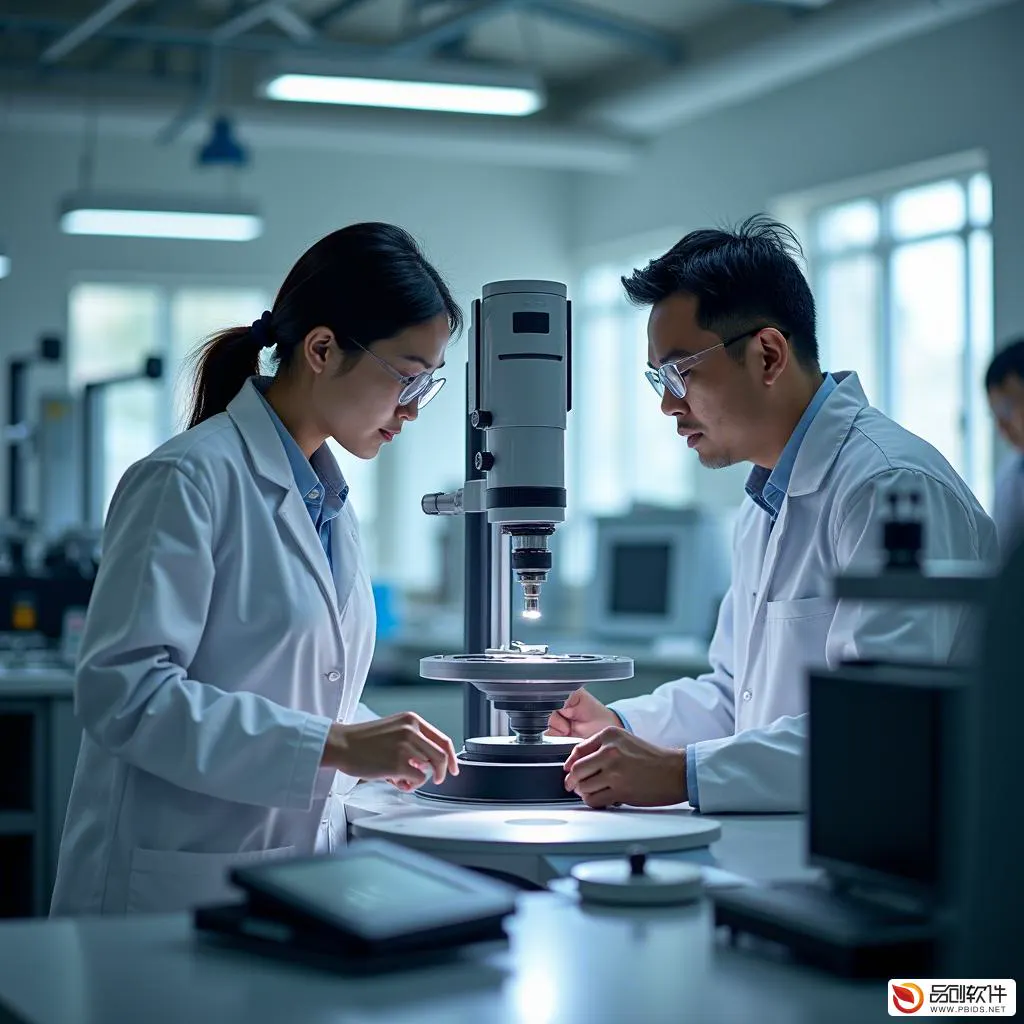宁波市应力应变分析系统工作室：精准测量，科学解析的工业智囊
