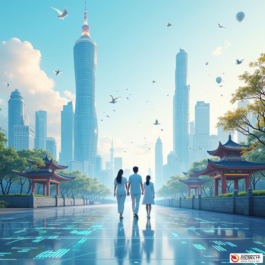 佛山市医疗设备资产管理平台的创新实践与未...