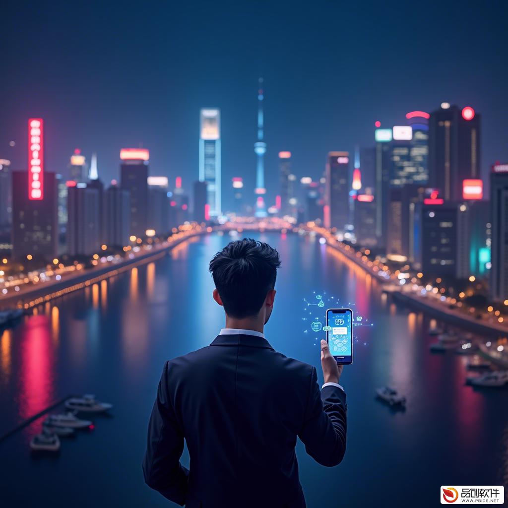 广州市保险代理人APP企业的革新之路
