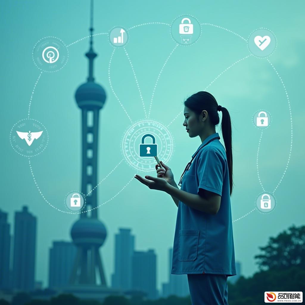 广州市患者隐私加密技术：守护医疗数据安全...