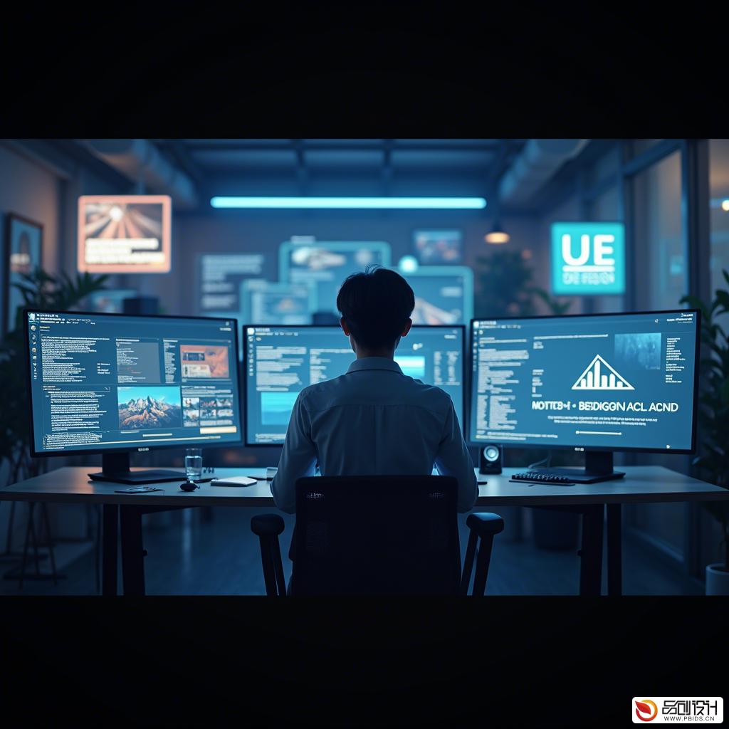 陕西省UE设计有限公司：创新引领，塑造未...
