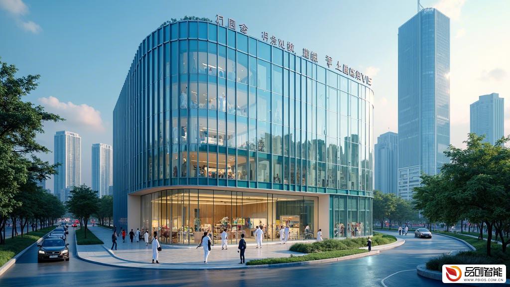 北京市医疗设备动态调频系统平台的革新与应用
