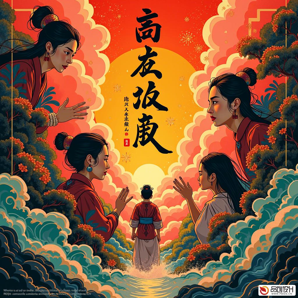 安顺动态视觉叙事设计的魅力与革新
