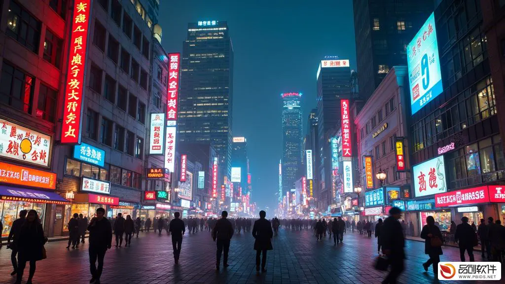 北京市企业信息归档平台运营商深度解析
