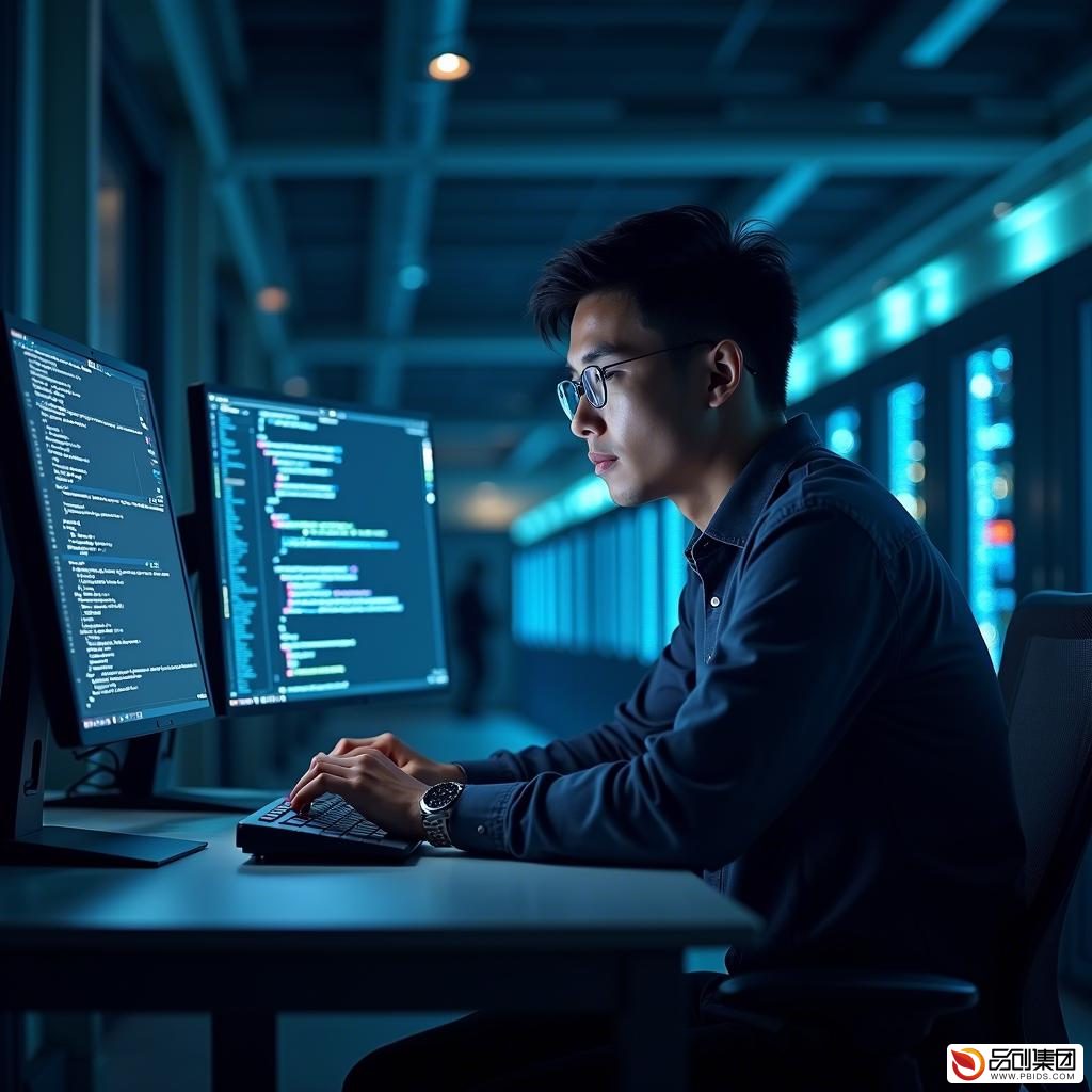 专业IT人员外包公司的优势与选择指南