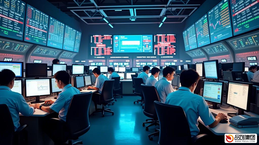 股票交易明细：洞悉市场动态的钥匙
