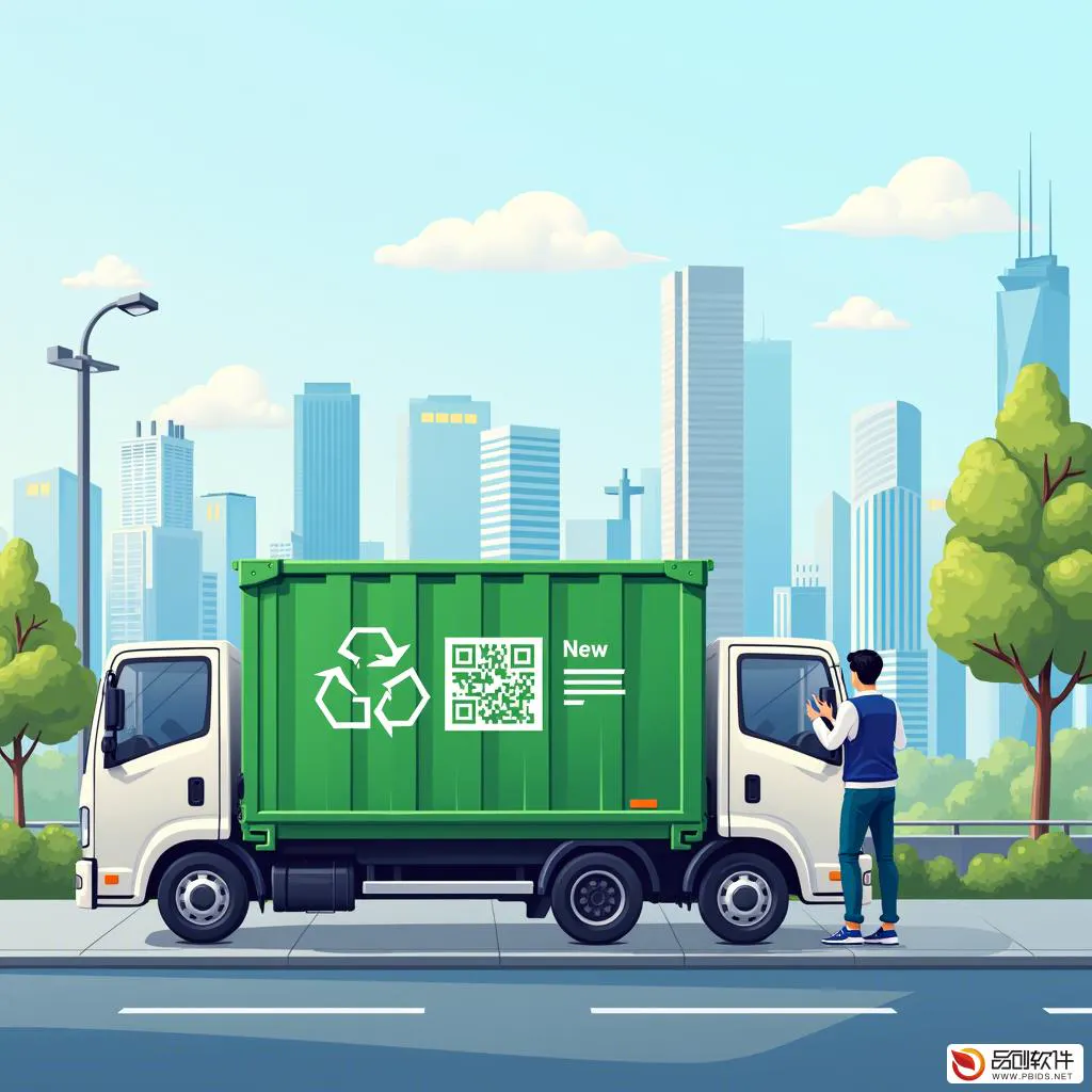 成都市医疗废物智能回收追踪平台集成商：科技引领医疗废弃物管理新篇章
