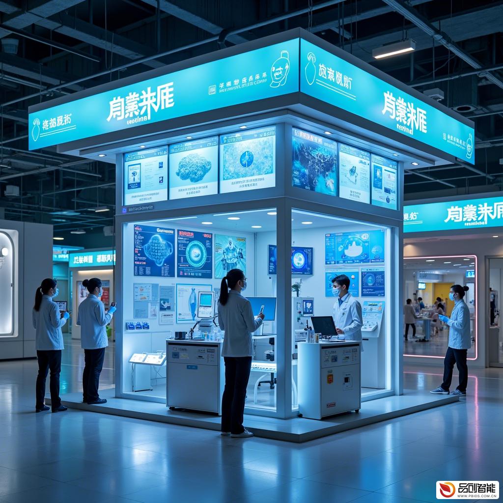 宁波市工业级健康监测终端服务站：推动智能制造与...