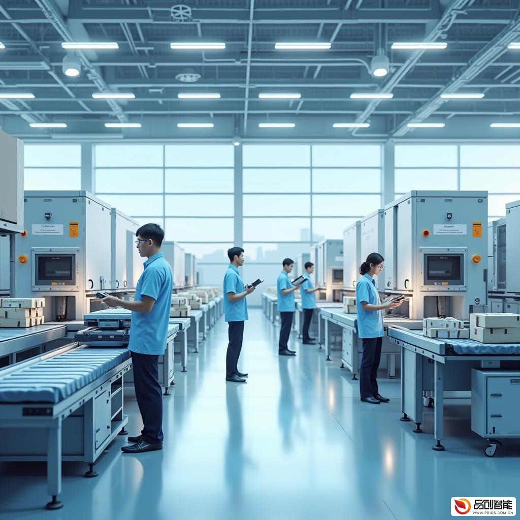 打造医疗级低延迟传输供应链基地：创新技术与高效管理的...