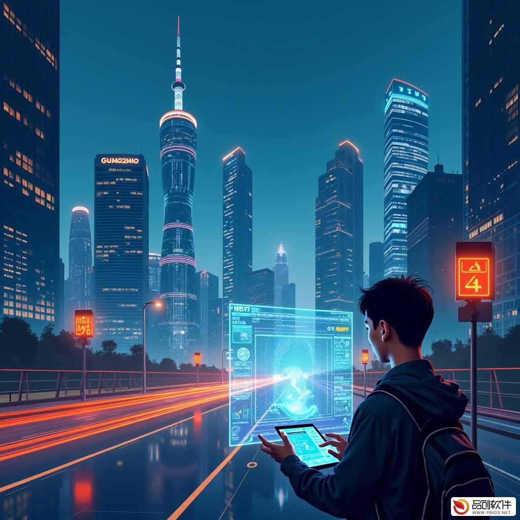 广州市环境传感器数据融合系统：技术创新与...