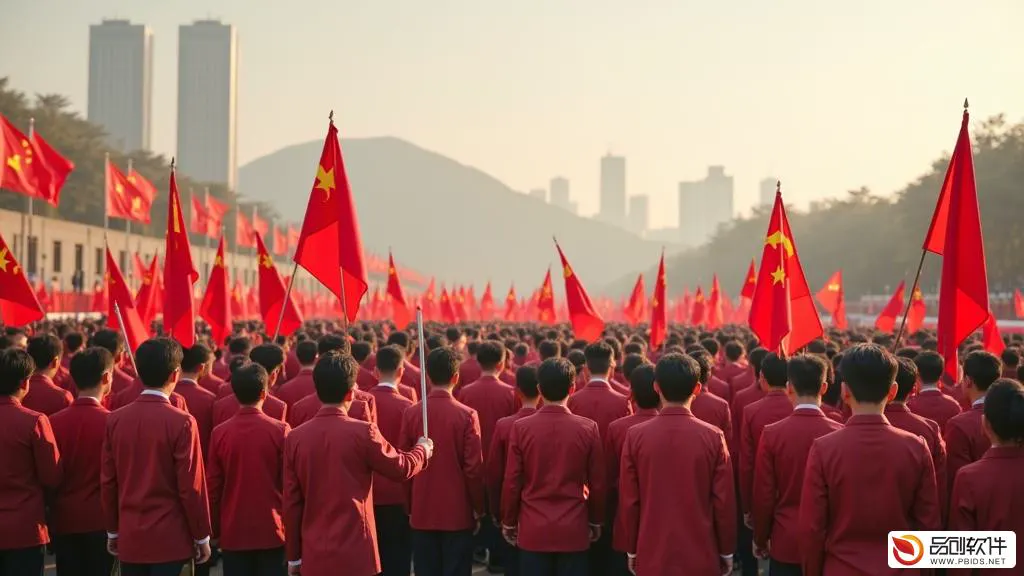重庆市党建智慧分布式知识库平台服务站：赋能党建新生态
