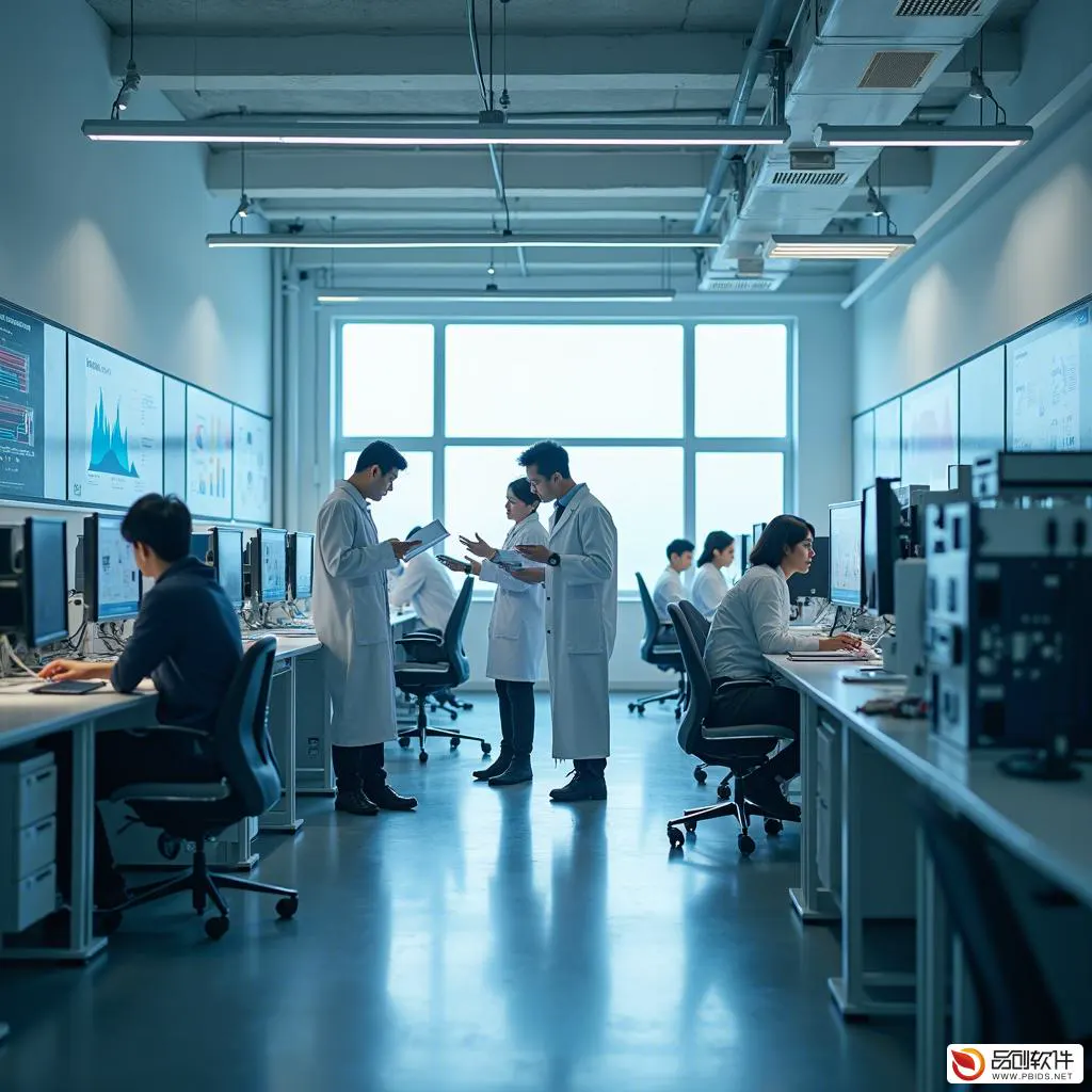 无锡市项目驻场开发技术中心：创新引领，技术赋能...