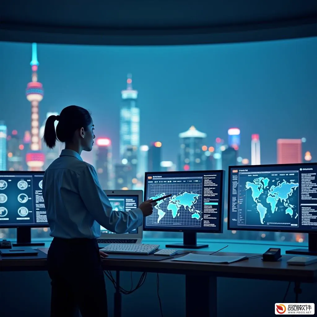 上海市医药库存动态预警系统服务站：保障医疗物资...