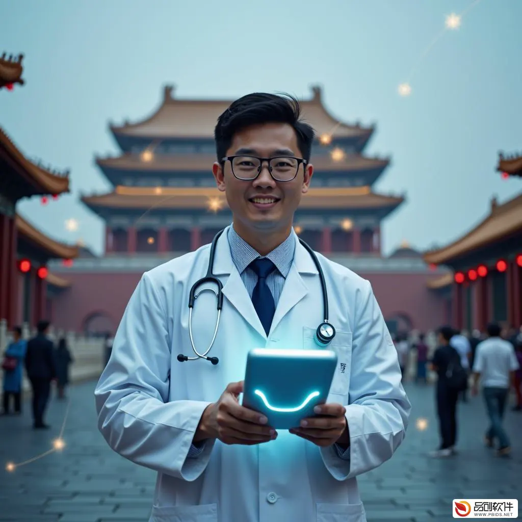 北京市医疗物联网(IoMT)机构的发展与应用探索
