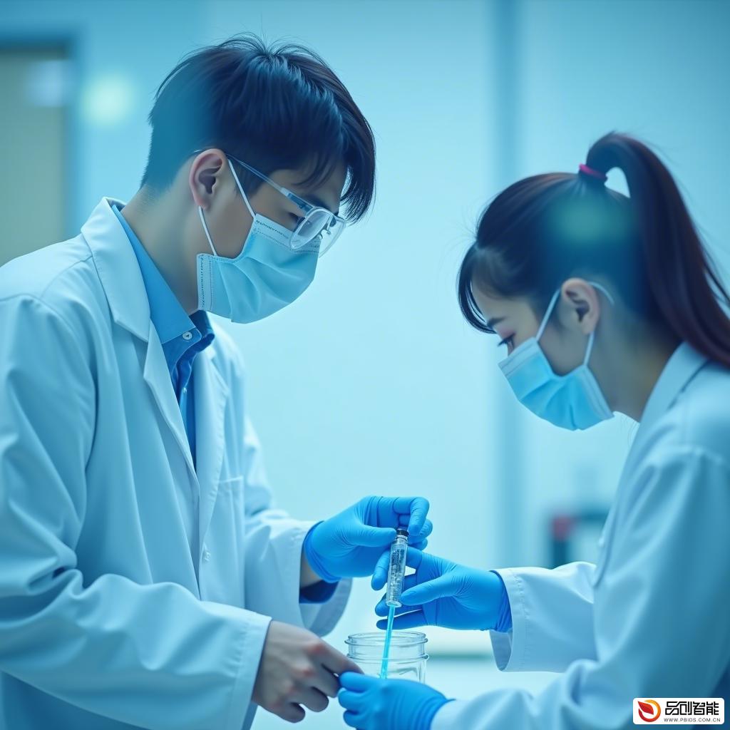 合肥市超低功耗体温贴片集成厂商：创新科技引领健康监测...