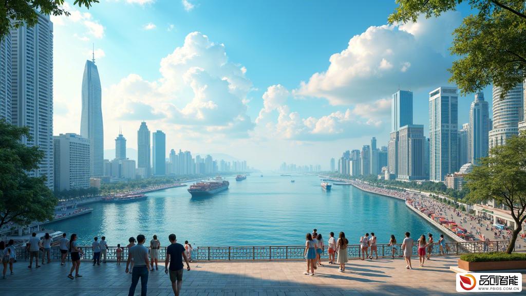 珠海市家用医疗物联网终端工场：科技引领健康生活新风尚
