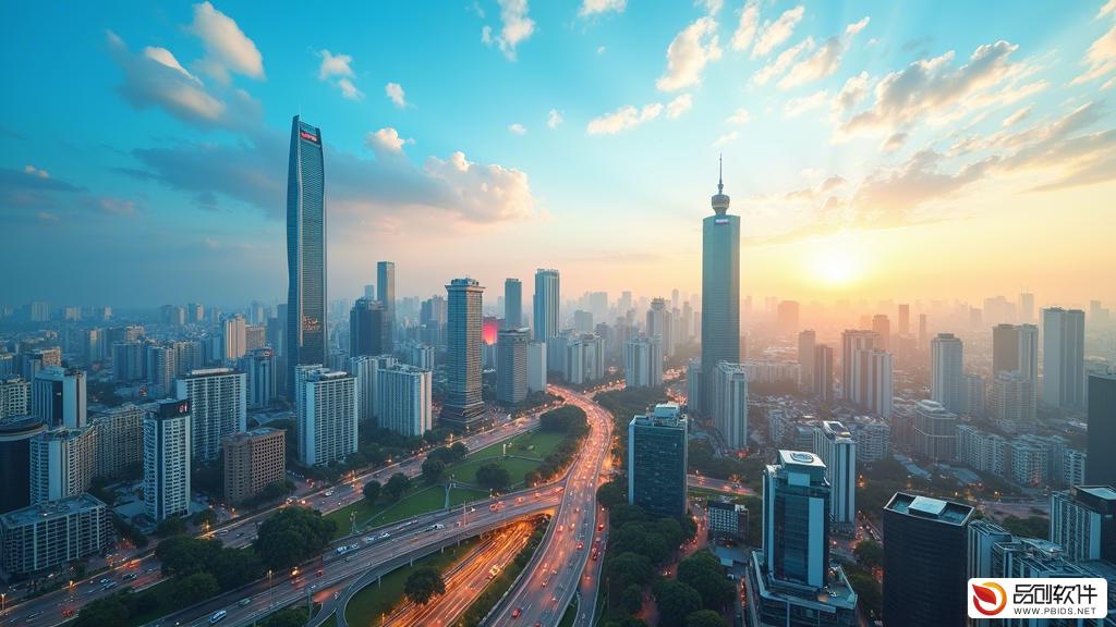 广州市AI投资管理系统运营商：引领金融科技新风尚
