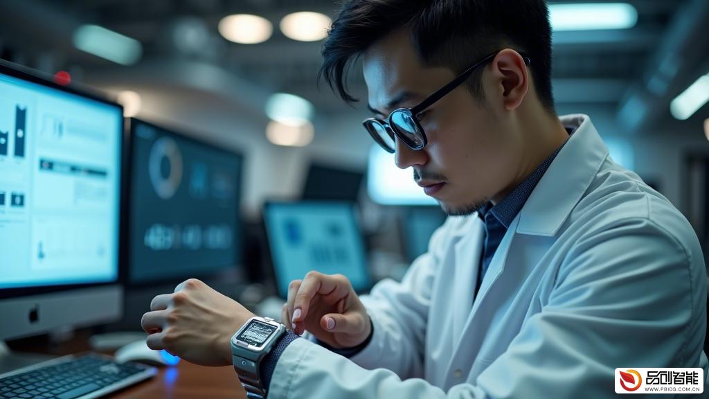珠海市可穿戴ECG监测器集成有限公司：引领健康监测新风尚
