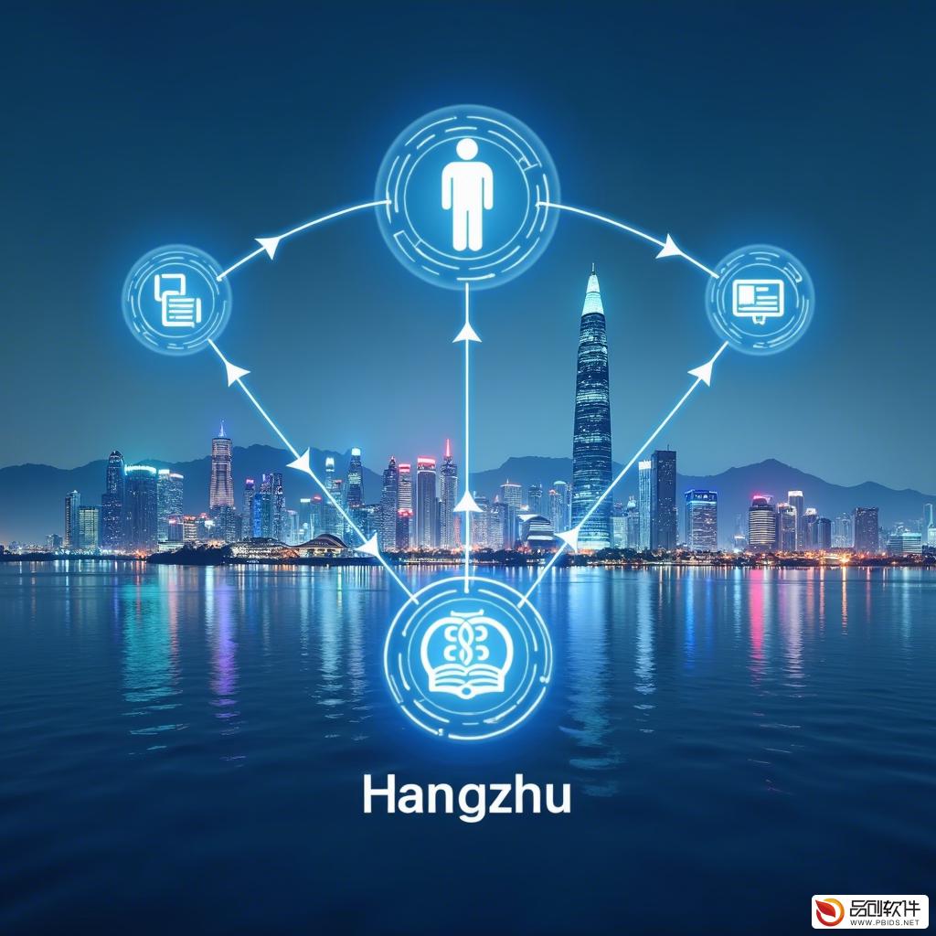 杭州市电子病历互联互通平台商：推动医疗信...