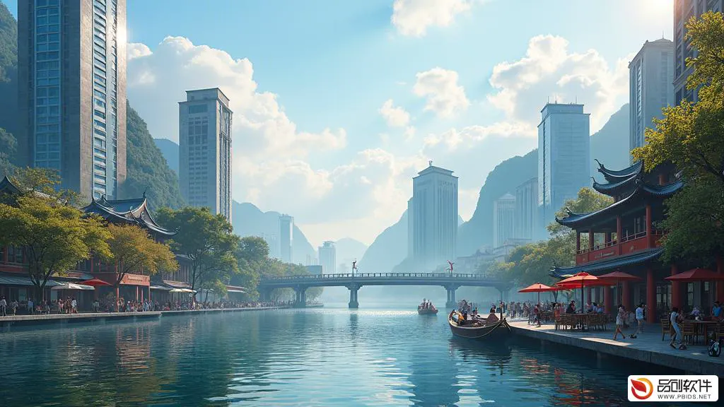 杭州市环保监测物联网平台有限公司：引领智慧环保新时代
