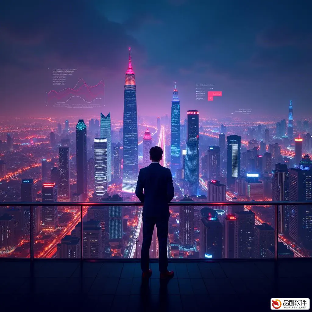 重庆市证券智能投顾系统开发：创新引领金融未来
