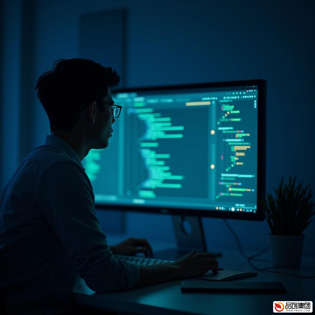 软件开发定制：打造专属业务解决方案的钥匙
