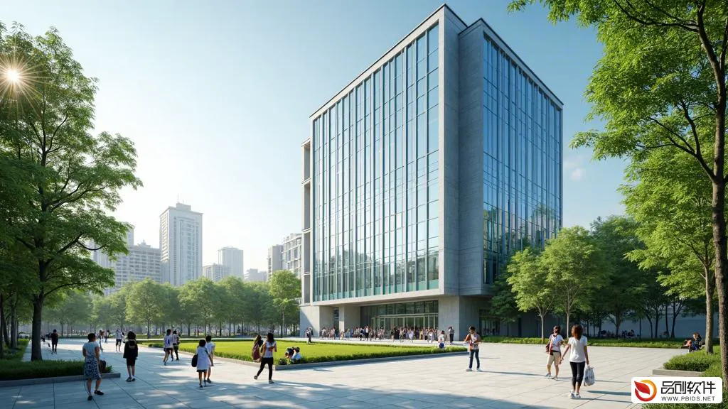 珠海市教育智能选课平台技术中心：引领教育创新的新篇章
