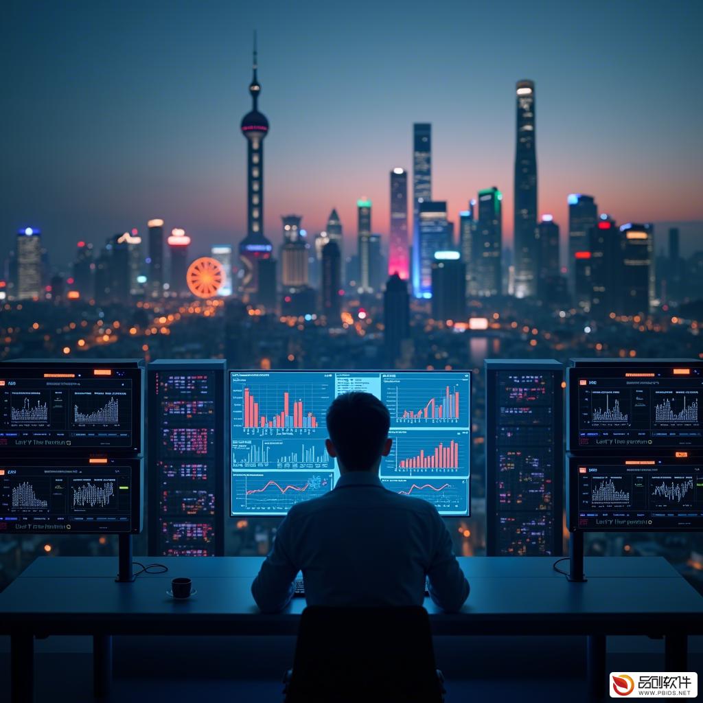 上海市AI信息检索应用运营商：引领智能时...