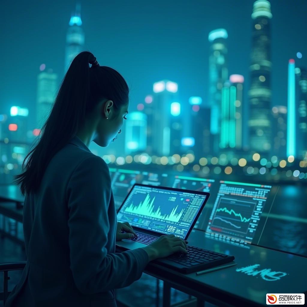 深圳市证券投资分析工具技术团队：引领金融...