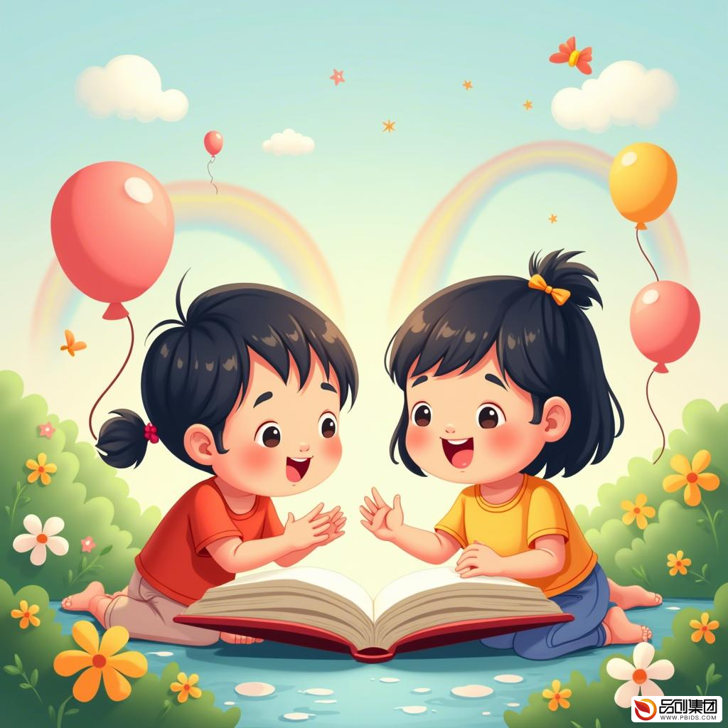 教孩子阅读的软件：开启儿童阅读新世界的钥匙
