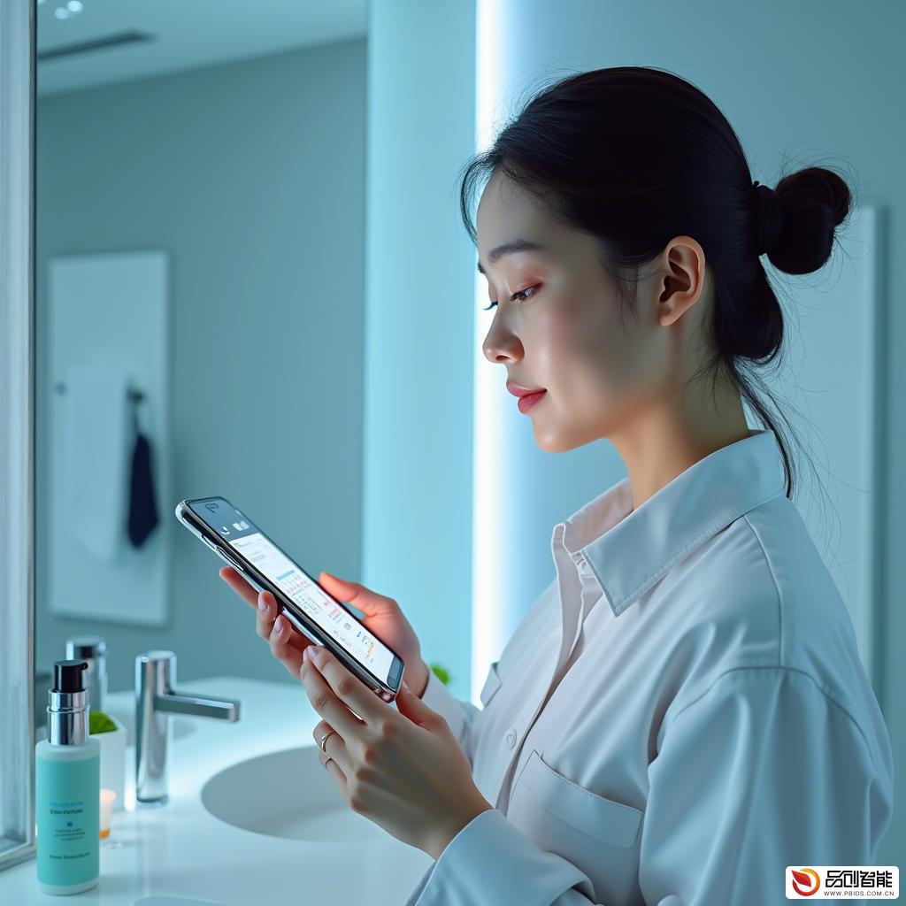 东莞市可穿戴式皮肤管理工作室：科技美容的...