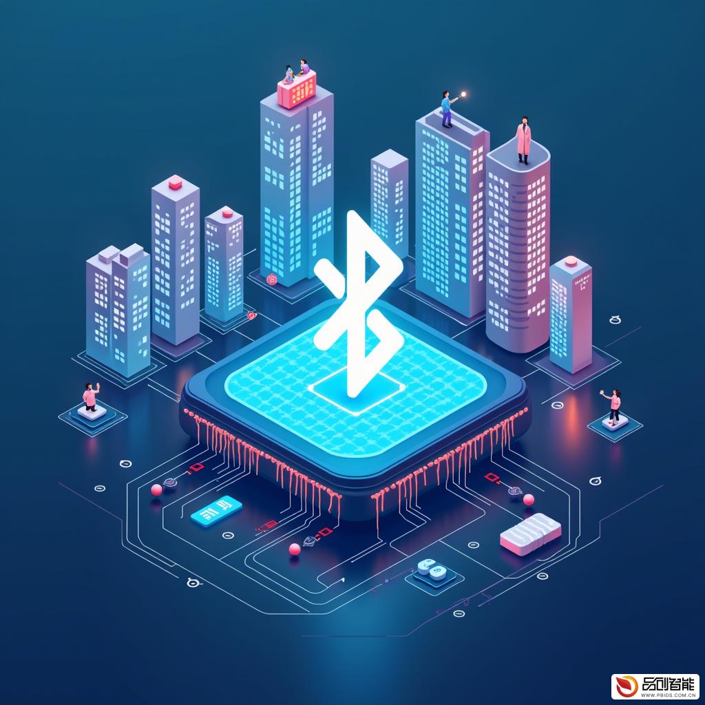 合肥市医疗级蓝牙模块集成运营商：引领医疗智能化新篇章
