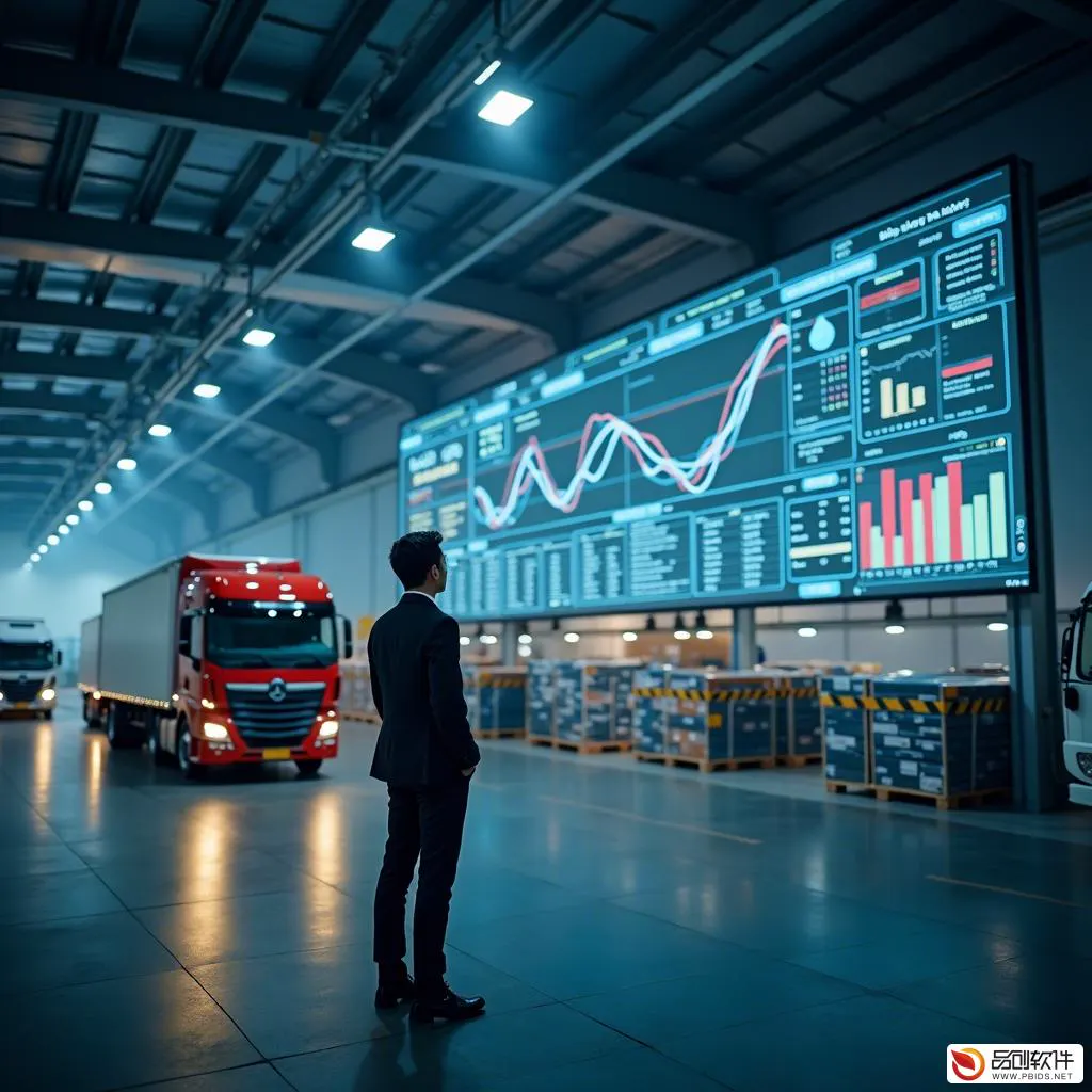 北京市物流成本预测系统机构：引领智慧物流新时代
