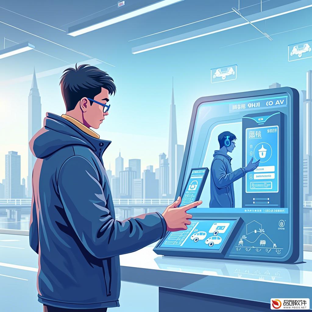 深圳市AI出行助手平台服务站：智能出行的...