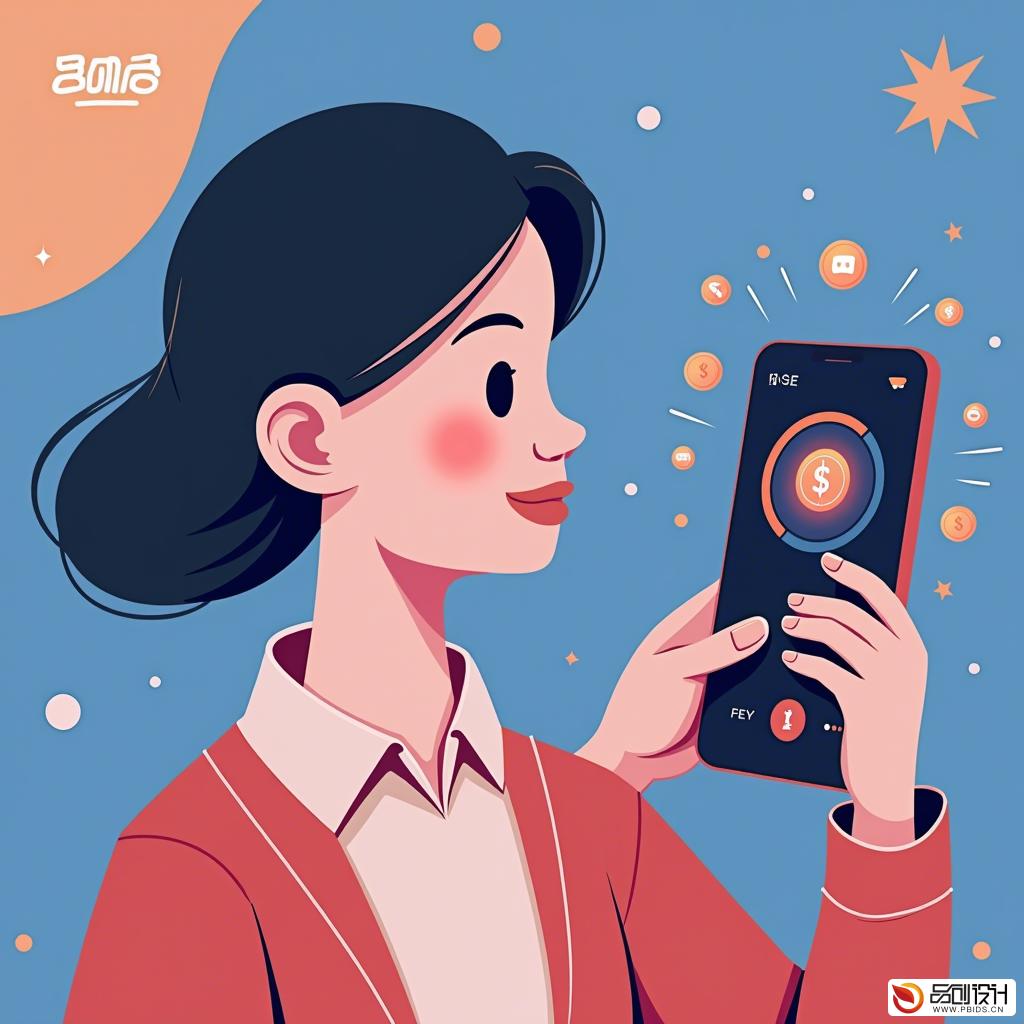 支付服务全渠道运营视觉设计：塑造品牌，优化体验...