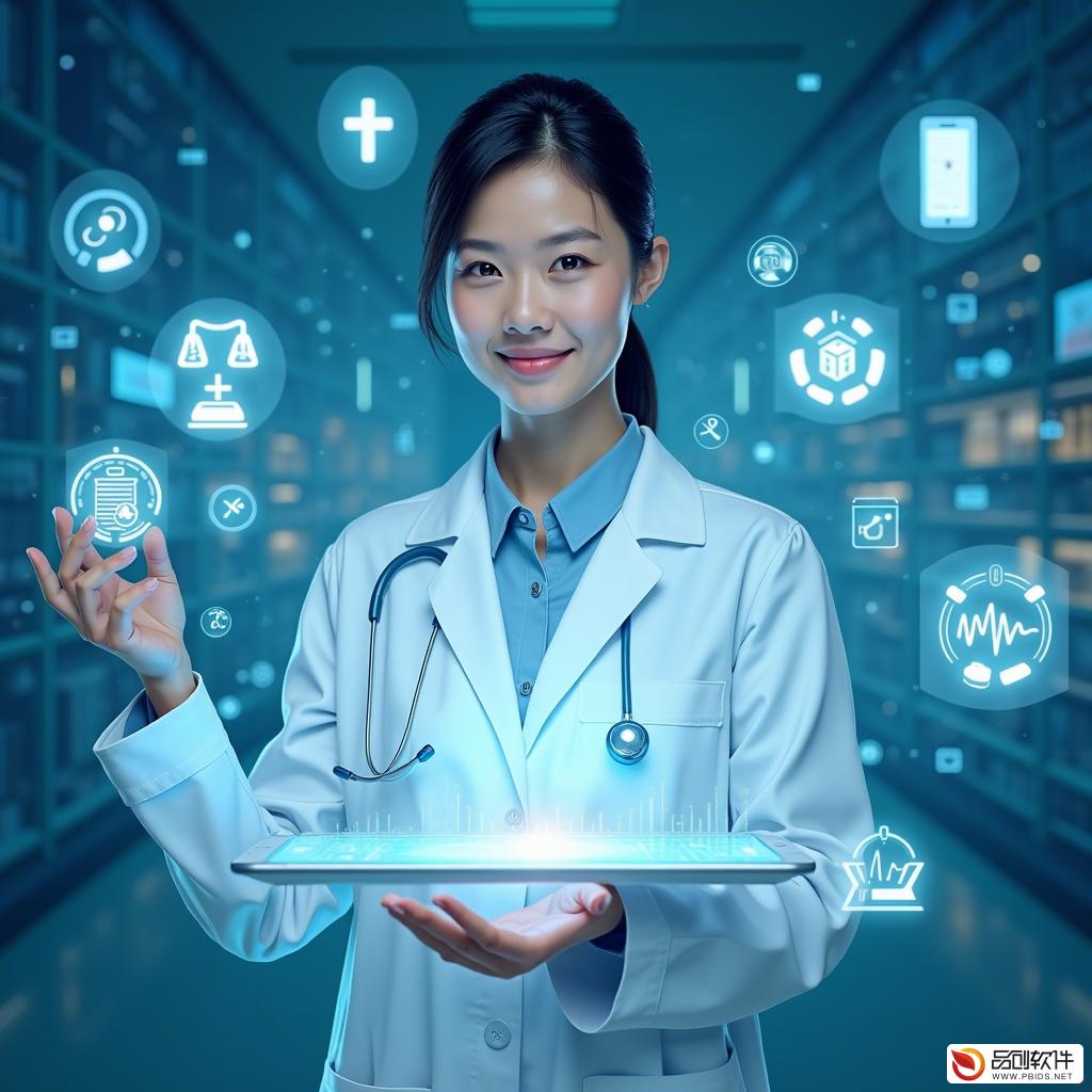 无锡市远程医疗小程序技术中心：引领医疗数字化转...