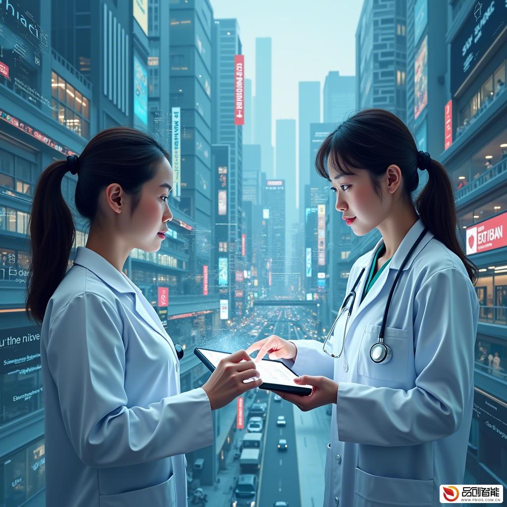佛山市医疗设备共享指数平台集成商：推动医疗资源...