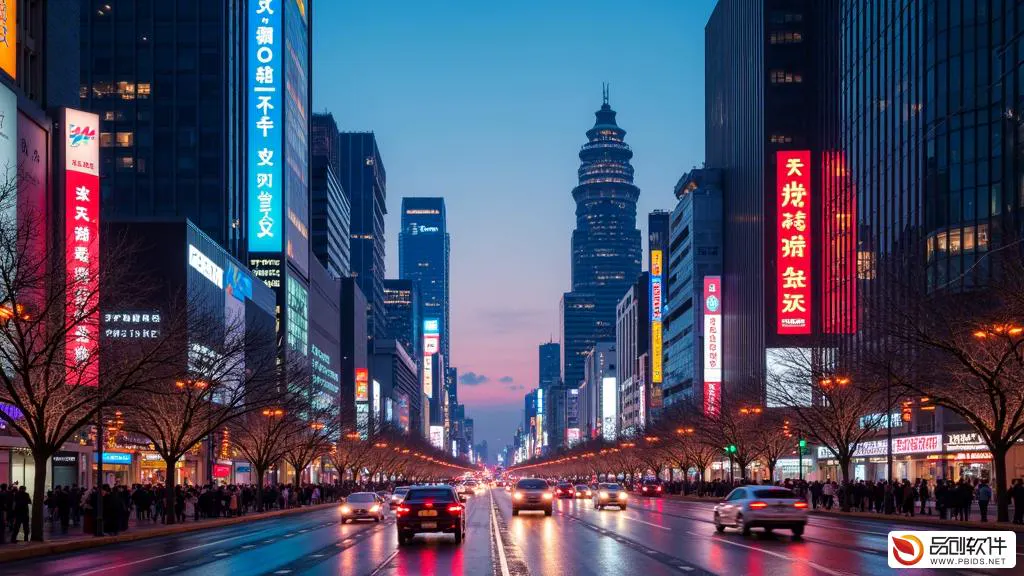 北京市定制ERP开发研发中心：引领企业数字化转型的新引擎
