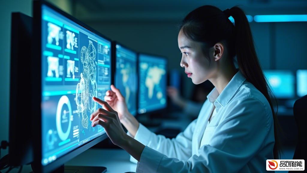 重庆市可穿戴ECG监测器集成研发中心：科技引领健康监测新未来
