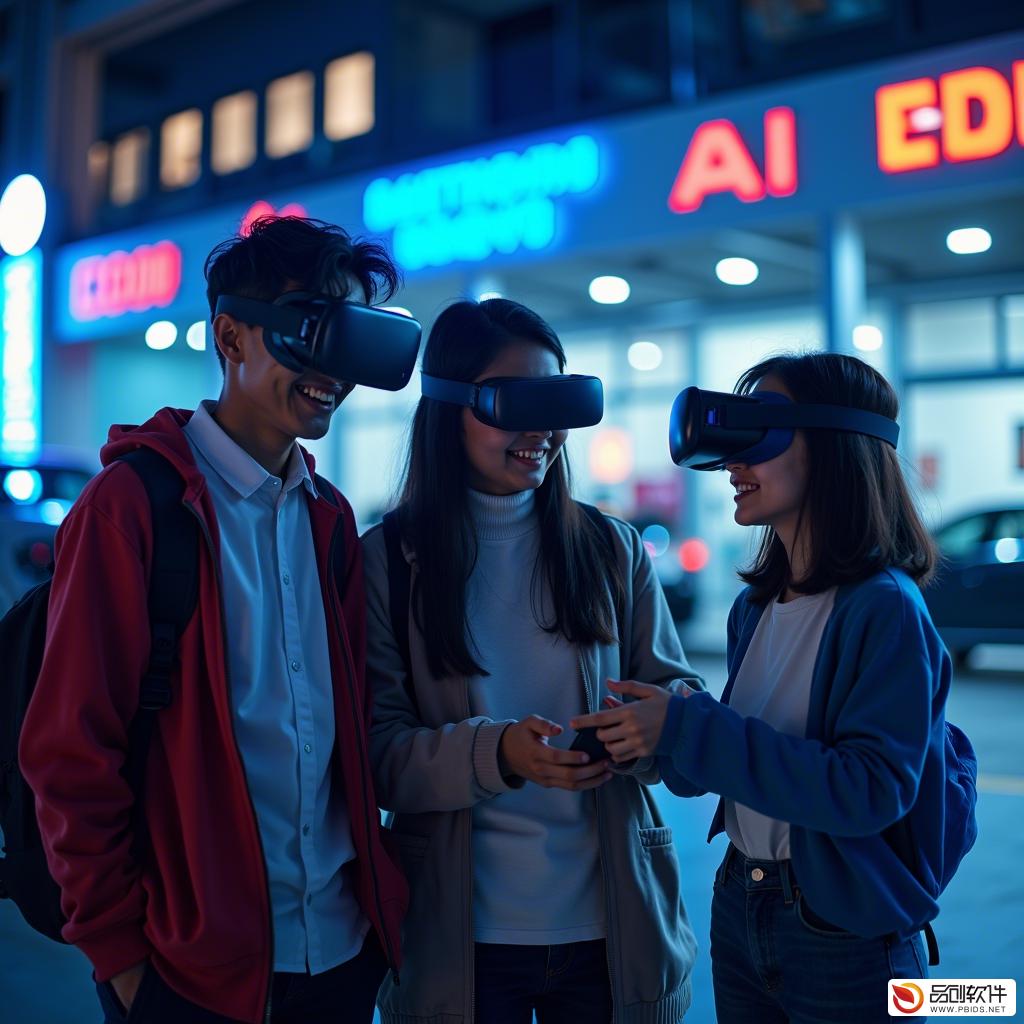 佛山市汽车销售新纪元：AI工具集团的革新展示
