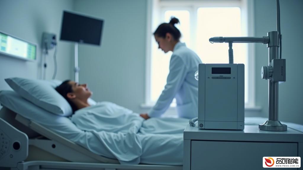 上海市医疗设备电源网络平台研发中心：创新引领医疗电源技术新篇章
