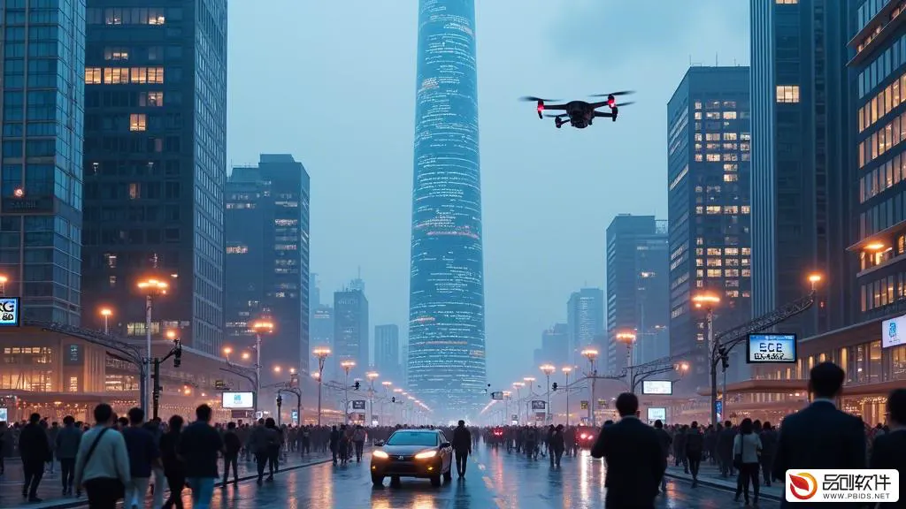 深圳市5G+AI视频网关系统研发团队的科技创新之路

