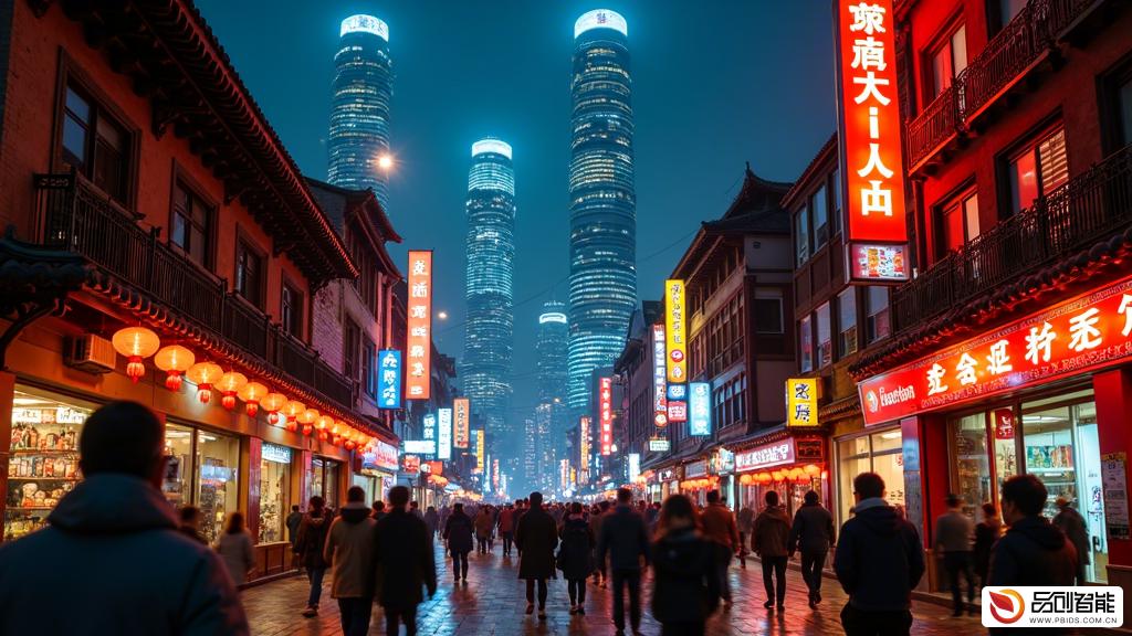 北京市跨协议传感器组网实验室：创新科技引领未来物联网发展
