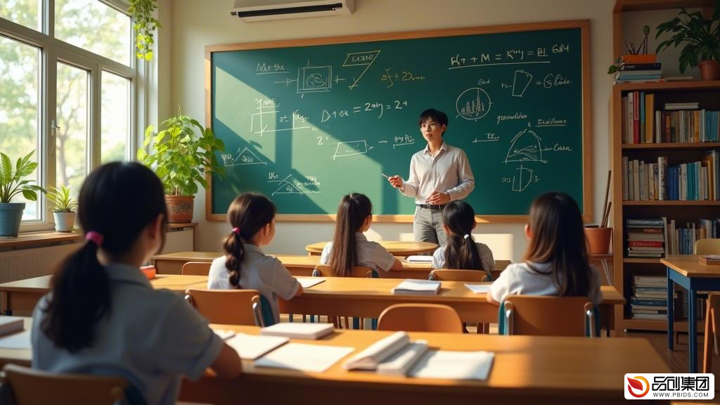 初中直播课堂教育软件：重塑学习新体验
