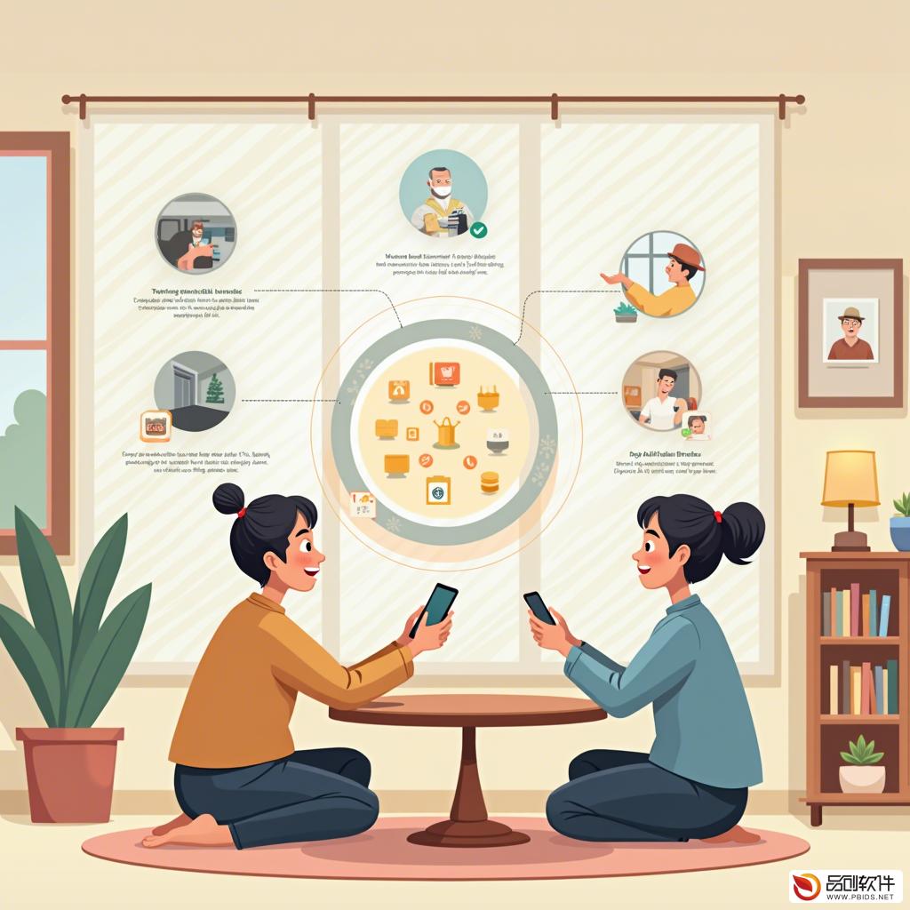 深圳市智慧养老商城APP：重塑养老新生态
