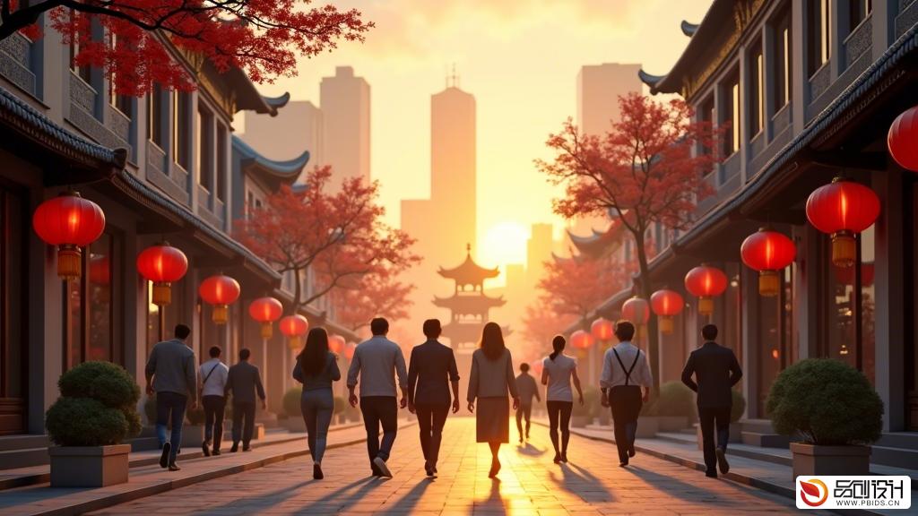 江门市品创视觉服务：打造品牌视觉新高度
